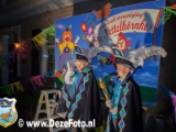 98 Installatie Jeugd IMG 8393 DezeFoto : 2016, Carnaval, Jeugd, Mart, Munster, Tess, Wennink, andre, gevelversiering, hugo, jeugdhoogheden, nettelkornkes